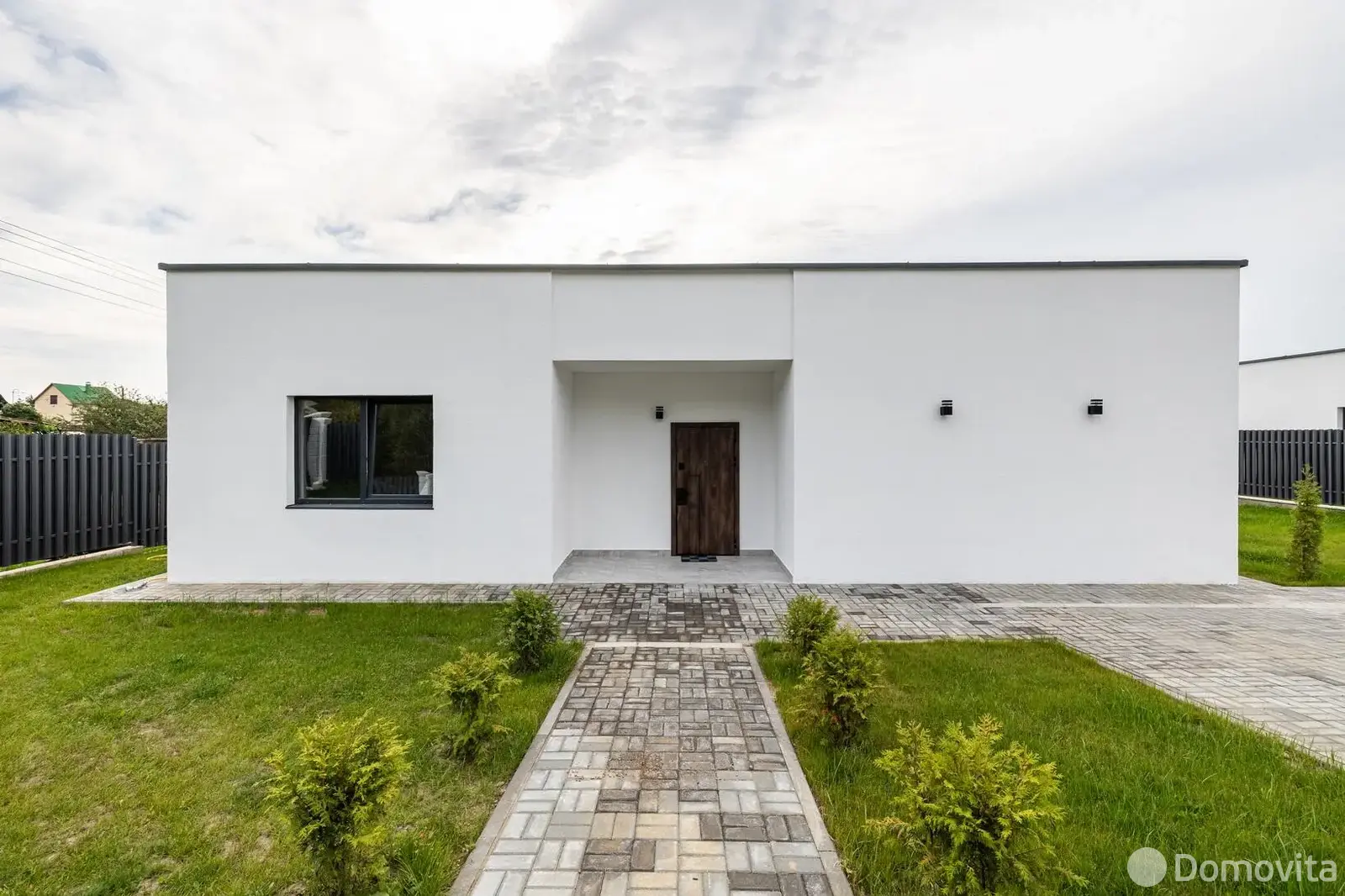 Купить 1-этажную дачу в ВЫТОК ГМЦ Минская область, 160000USD, код 184815 - фото 41