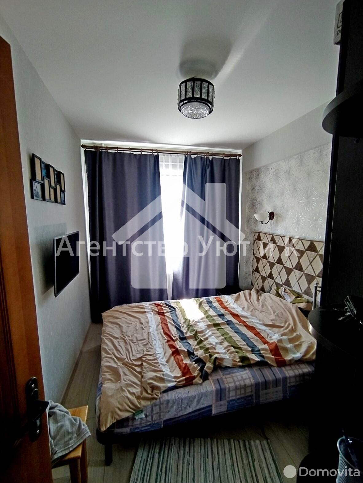 Купить 4-комнатную квартиру в Витебске, ул. Вострецова, 40000 USD, код: 1000858 - фото 6