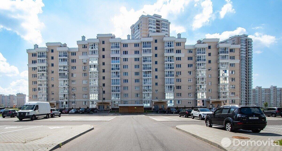 Стоимость продажи квартиры, Минск, ул. Мястровская, д. 15