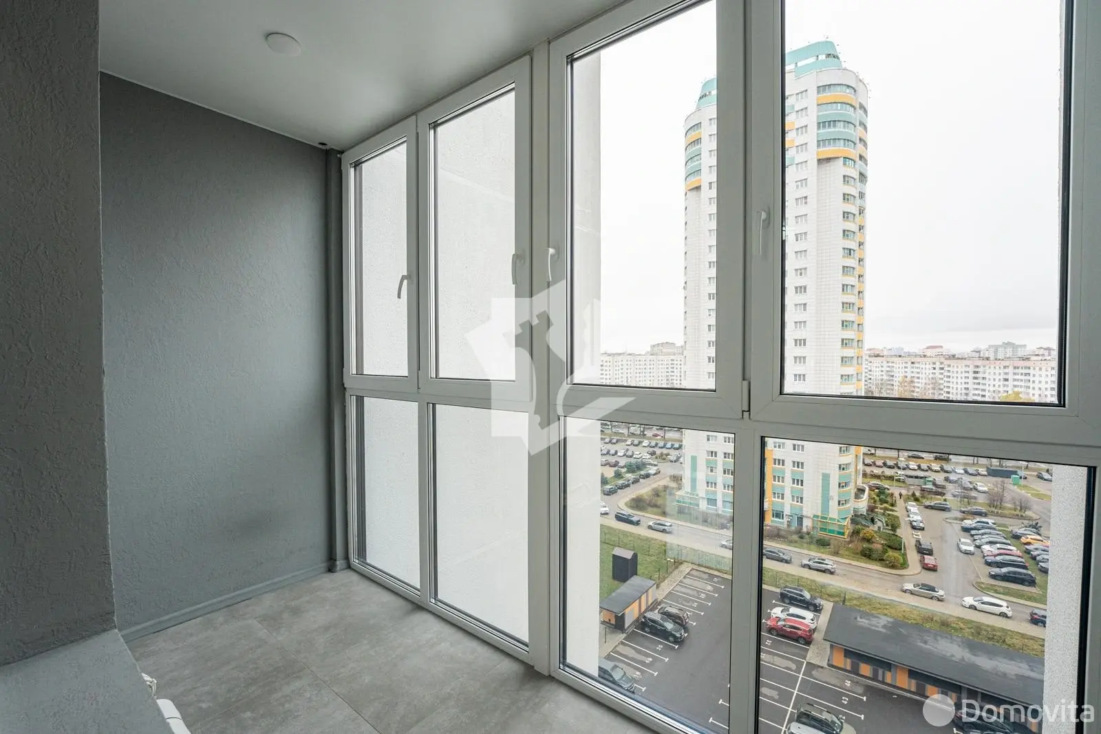 Снять 3-комнатную квартиру в Минске, пр-т Дзержинского, д. 90, 900USD, код 146168 - фото 17