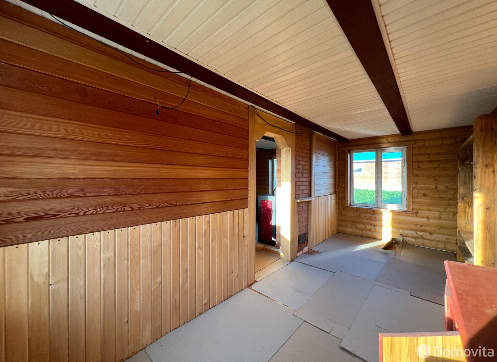 Продажа 2-этажной дачи в Минская область, 59900USD, код 184839 - фото 15