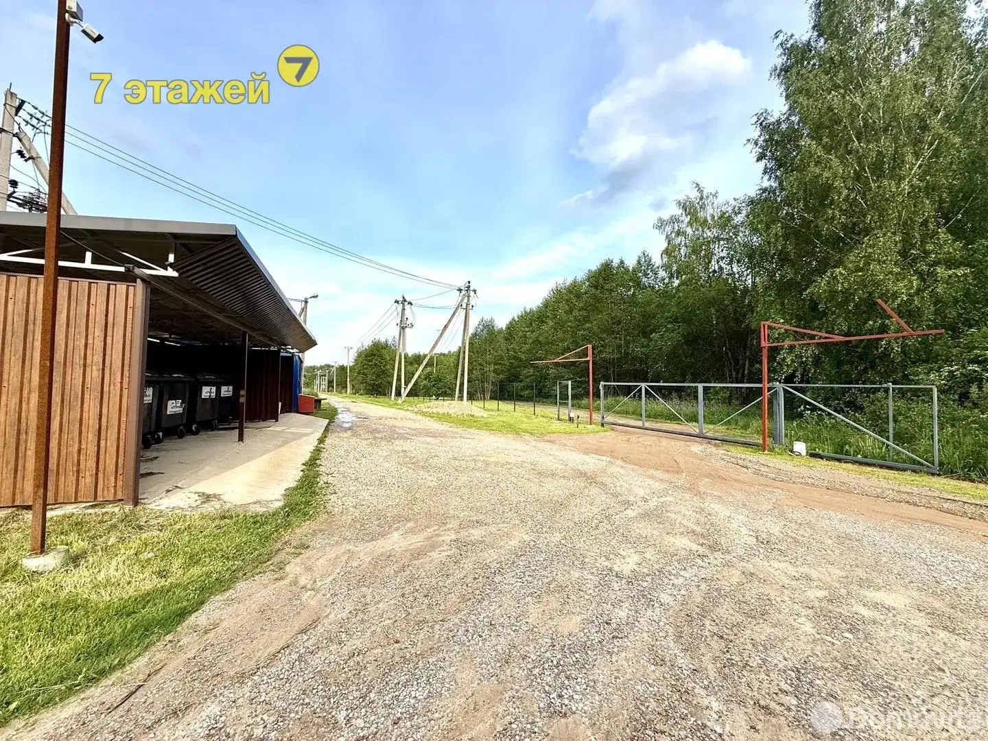 Купить 2-этажную дачу в Птичь-2 Минская область, 154900USD, код 183099 - фото 19