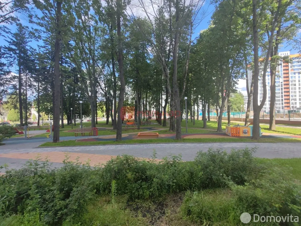 торговый объект, Минск, ул. Брилевская, д. 25 на ст. метро Аэродромная