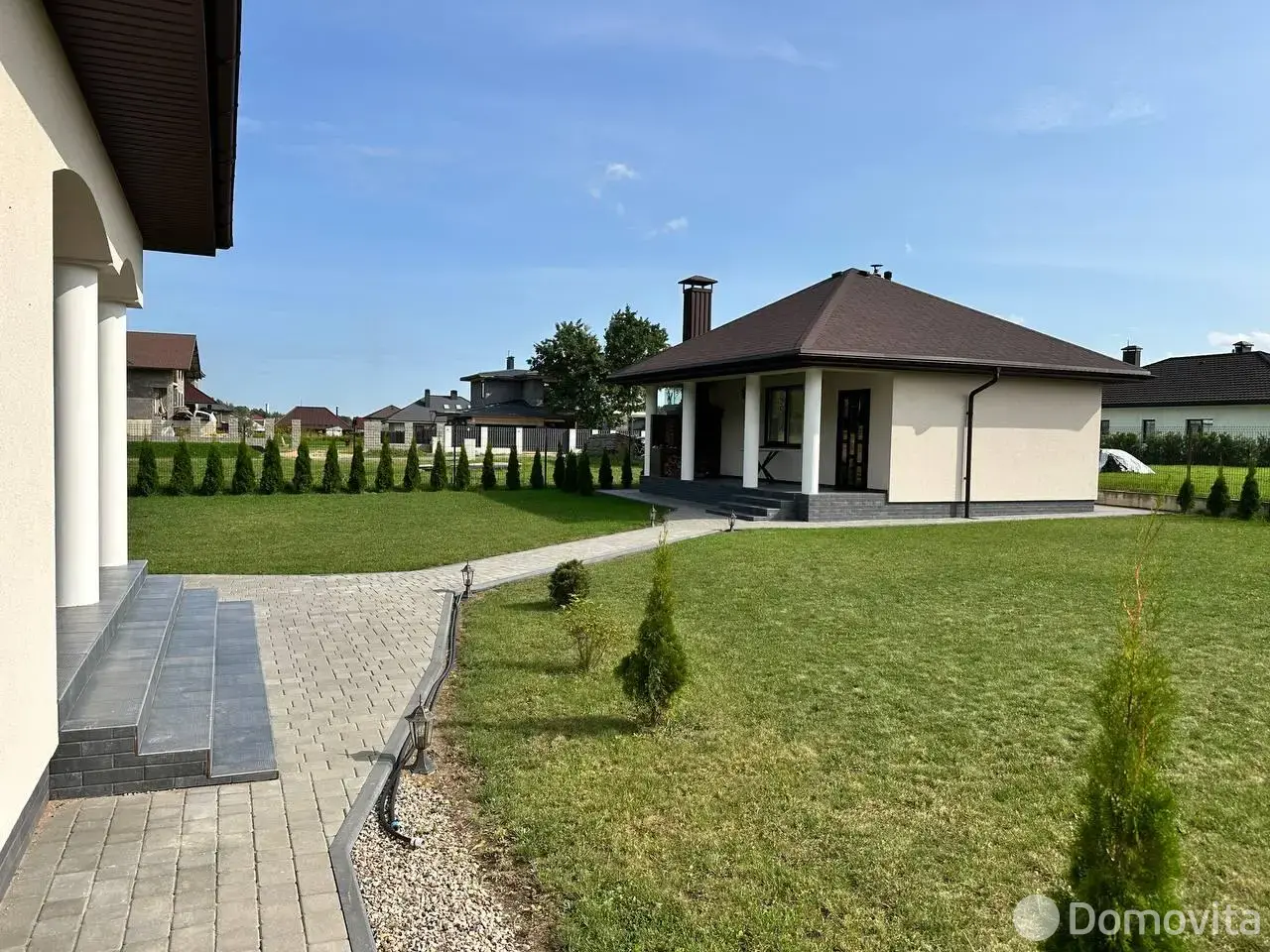 продажа дома, Озёрный берег, д. 36