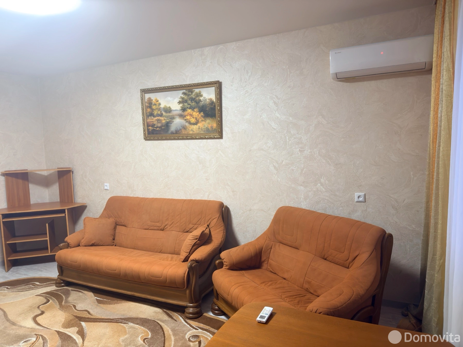 Снять 2-комнатную квартиру в Минске, ул. Скрипникова, д. 10, 550USD, код 149114 - фото 11