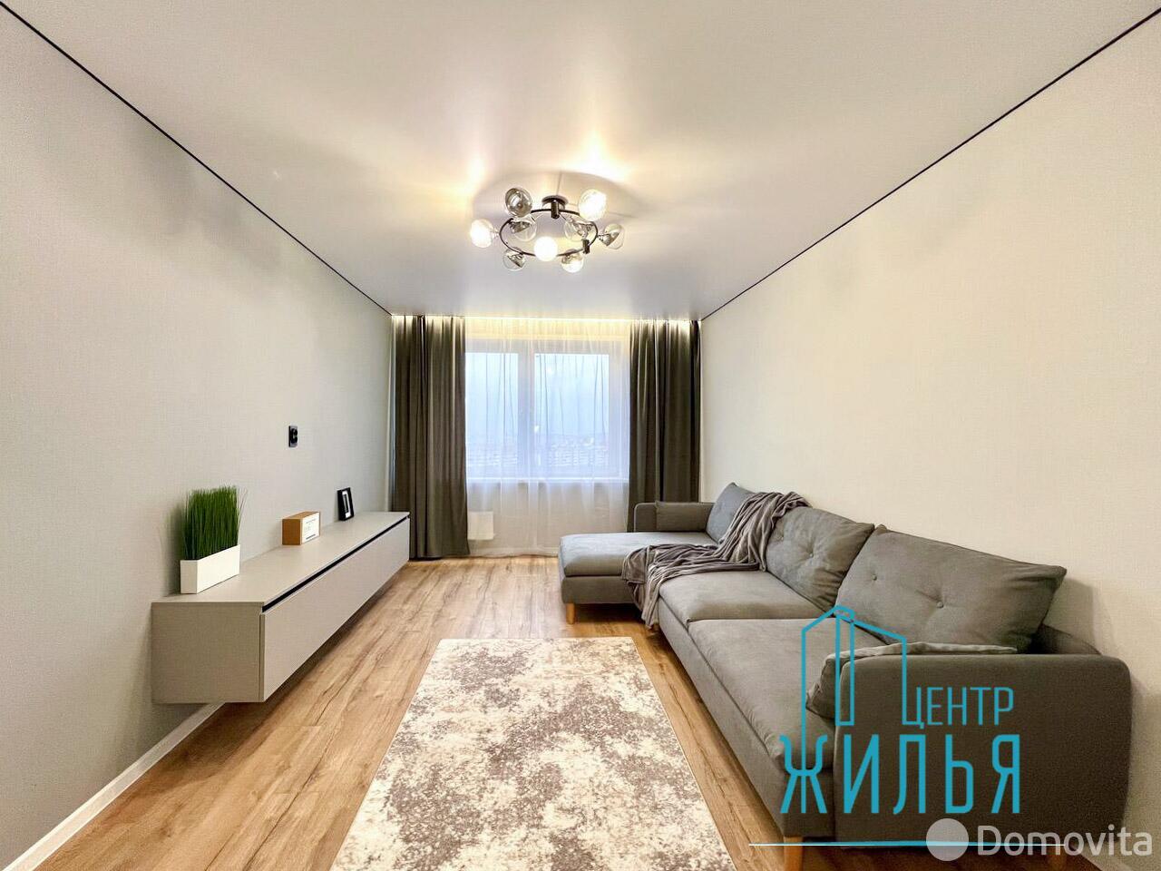 продажа квартиры, Гродно, пр-т Клецкова, д. 32