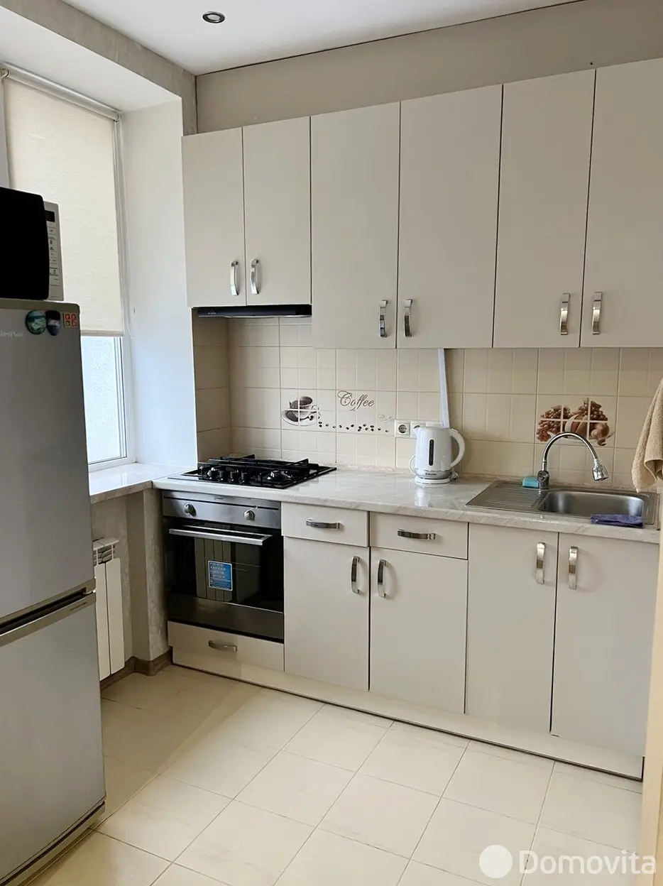 квартира, Минск, ул. Калинина, д. 18 в Первомайском районе