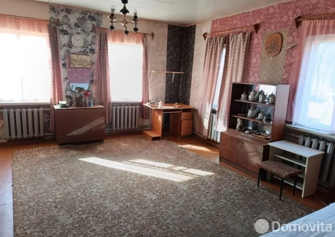Цена продажи дома, Орша, ул. Октябрьская, д. 27