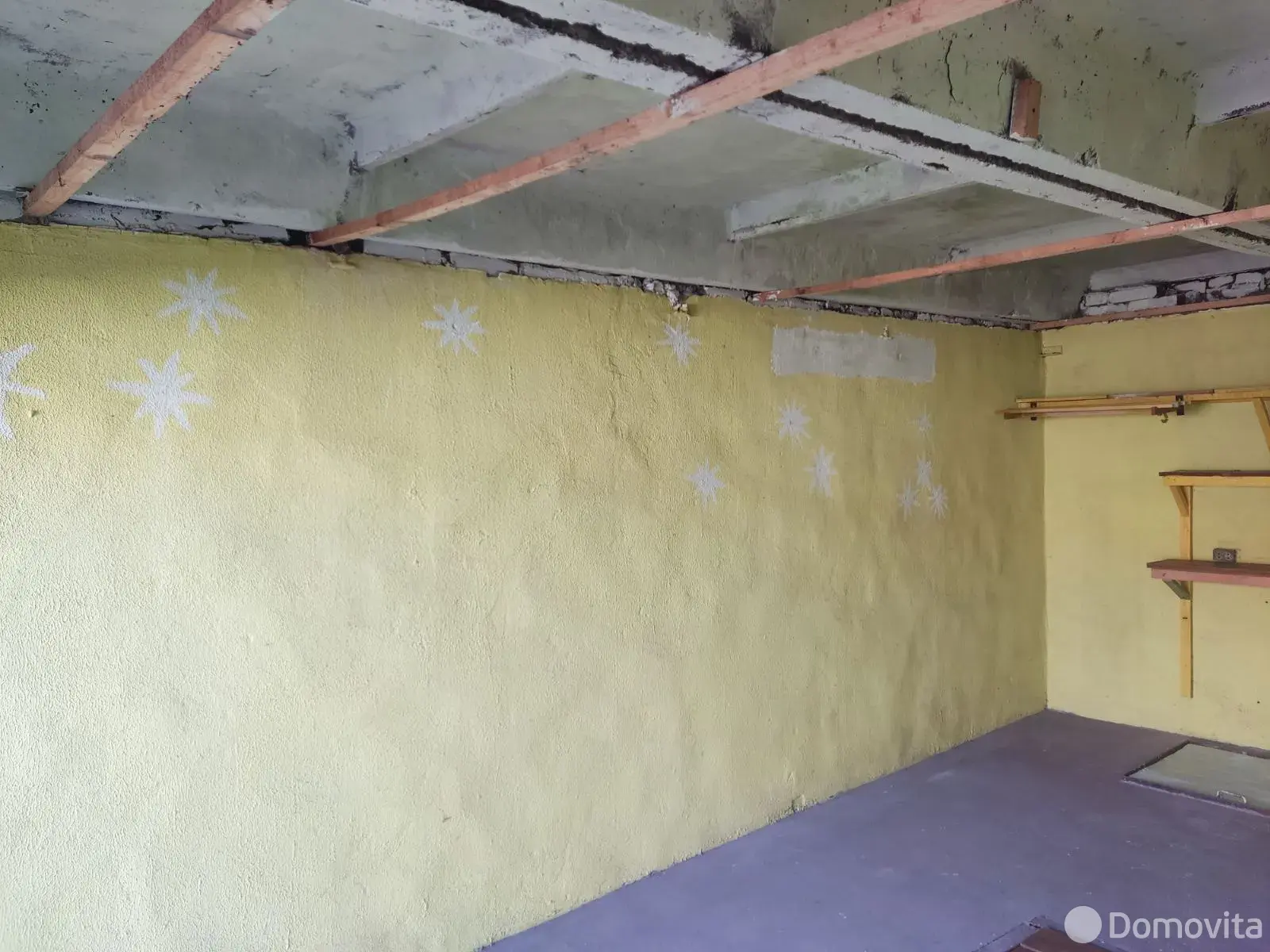 гараж, Гомель, ул. Базовая, д. 4 без посредников