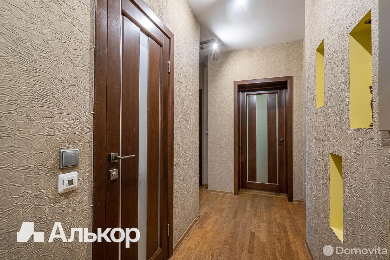 Продажа 3-комнатной квартиры в Минске, ул. Гвардейская, д. 1, 290000 USD, код: 1024057 - фото 5