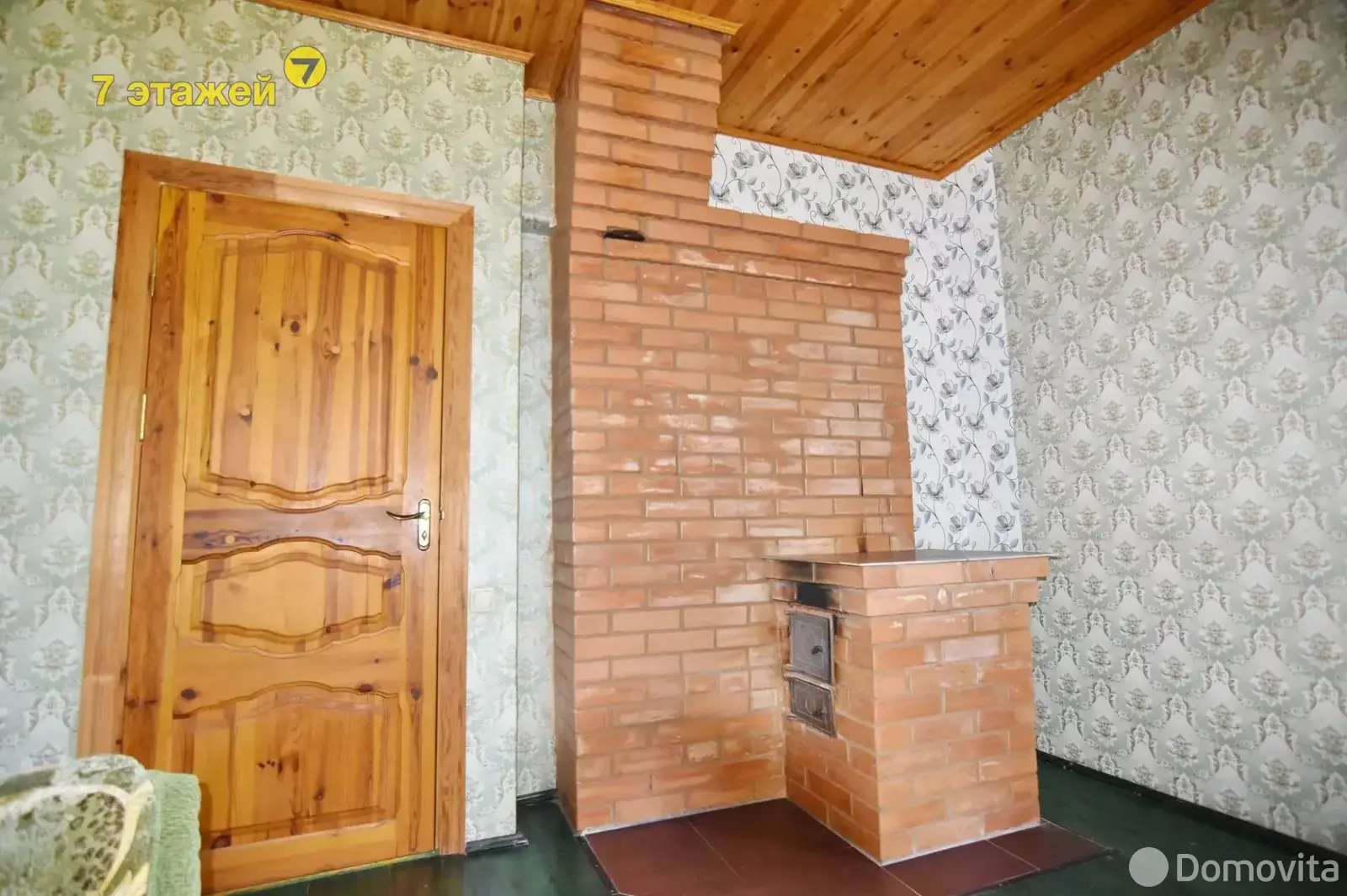 Продажа 3-этажной дачи в РОДНИК-12 Минская область, 54900USD, код 183315 - фото 32