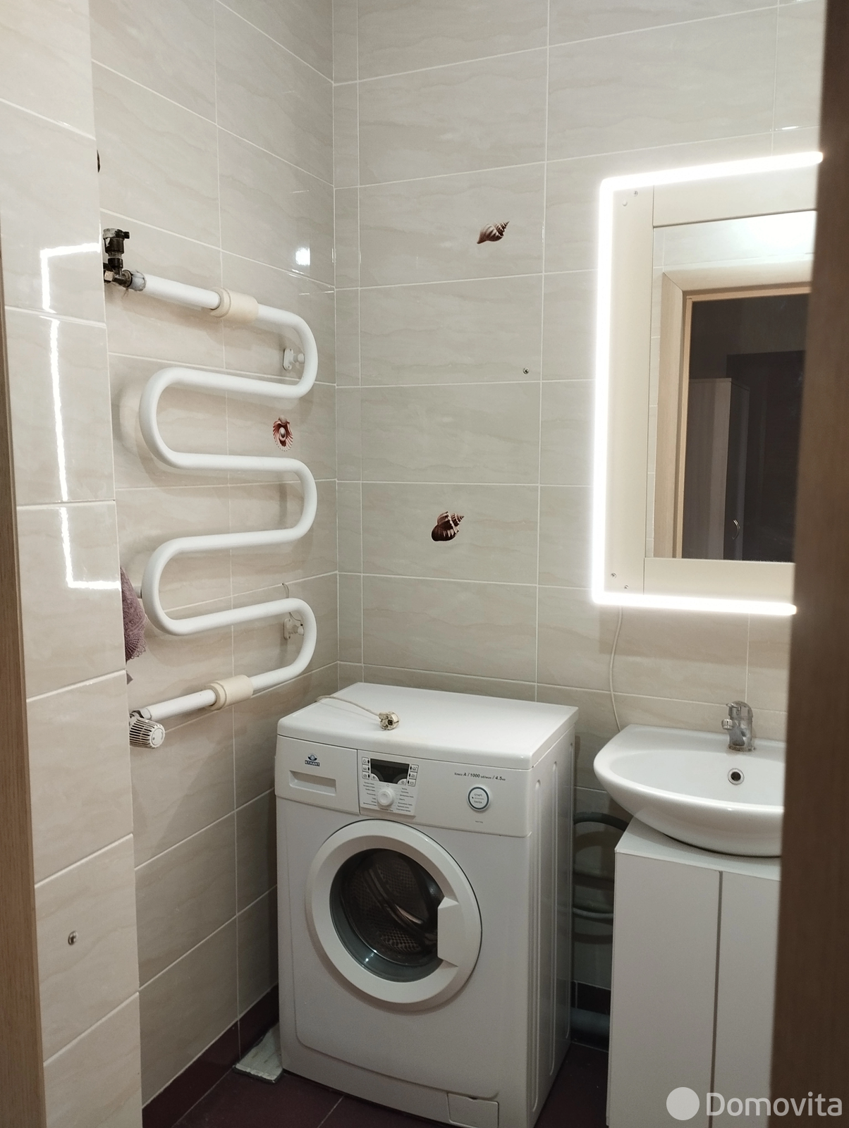 Цена аренды квартиры, Колодищи, ул. Тюленина, д. 24/1