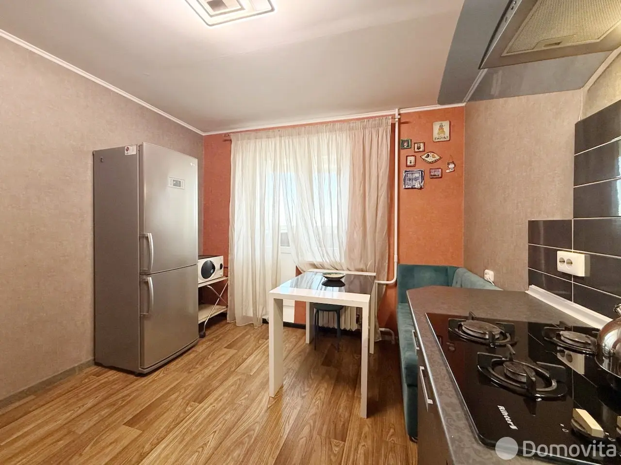 Снять 2-комнатную квартиру в Сенице, ул. Набережная, д. 54в/2, 500USD, код 149548 - фото 12