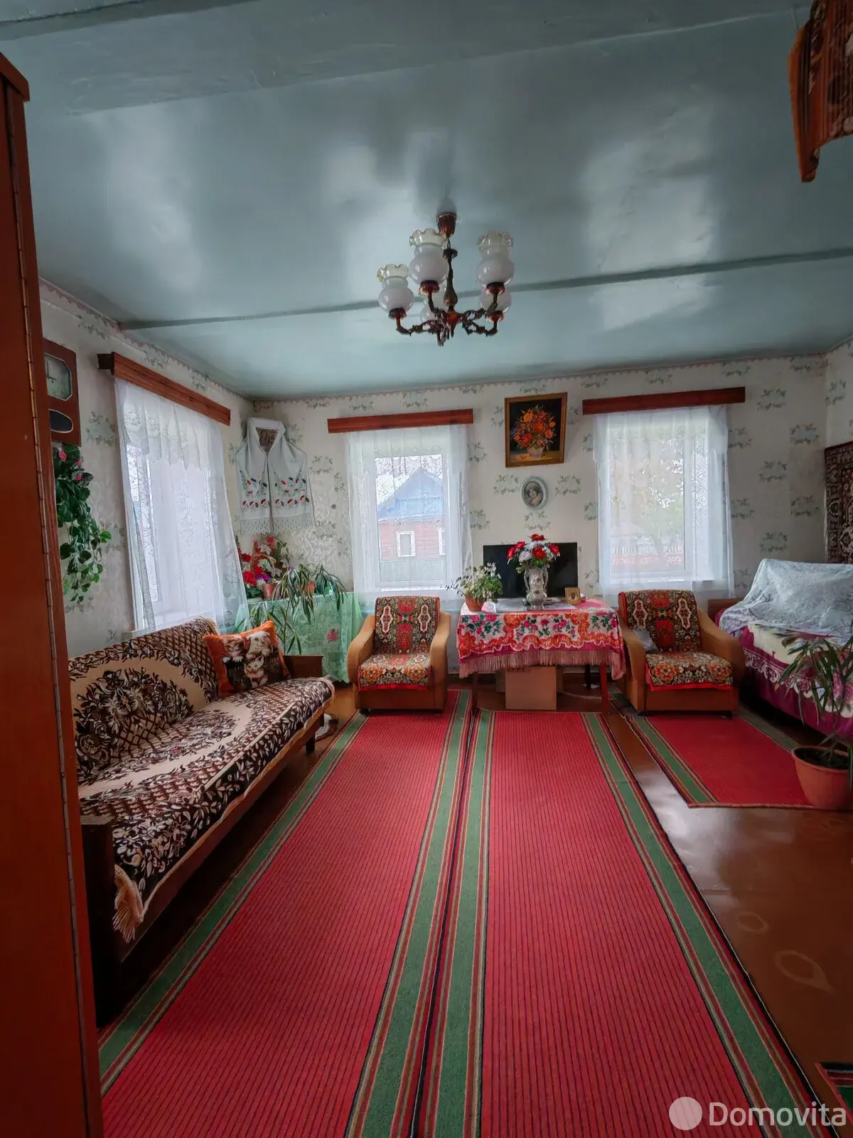 купить коттедж, Носовичи, д. 50