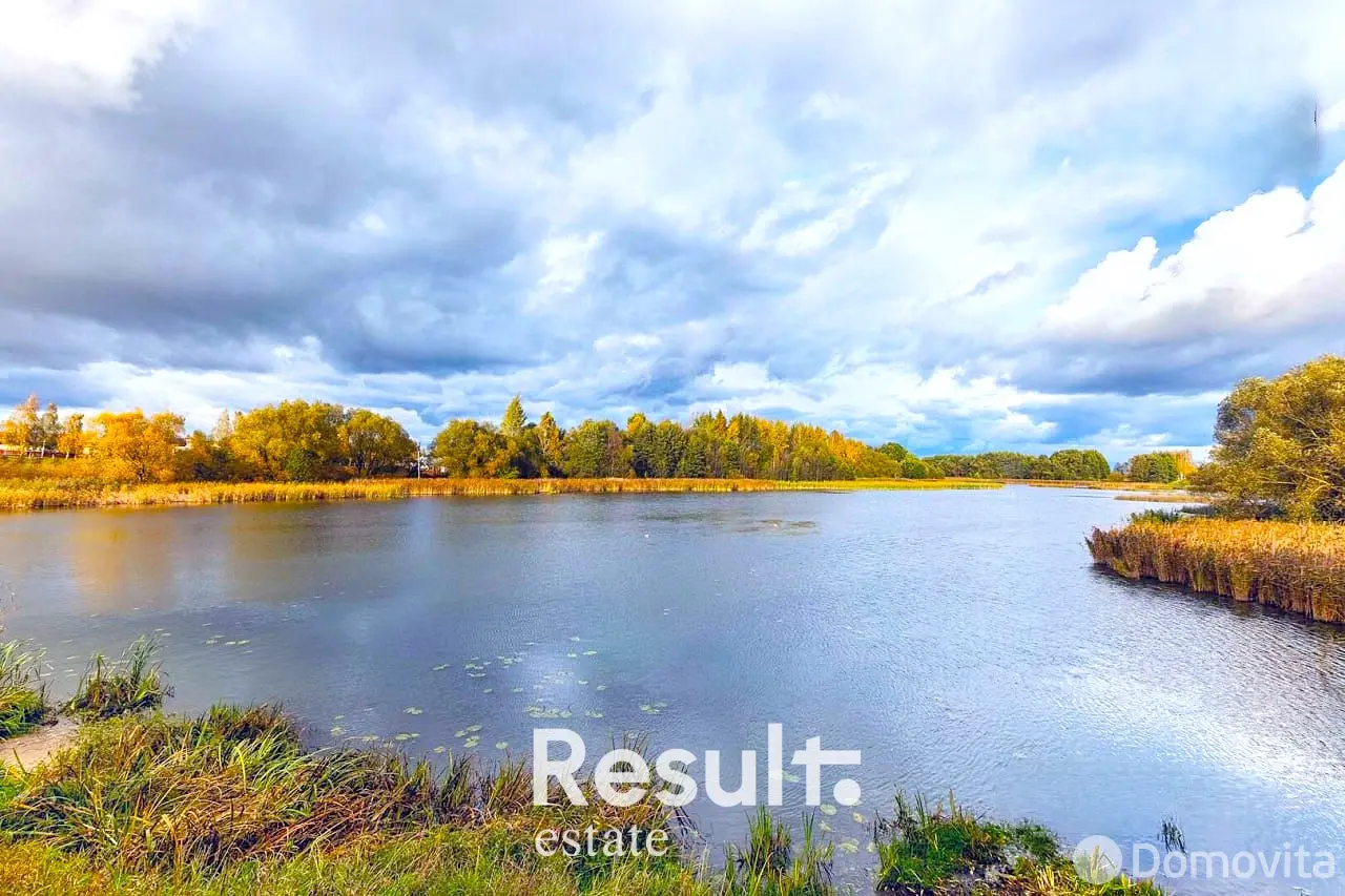 участок, Даниловичи, ул. Садовая - лучшее предложение