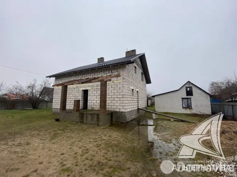 Купить 2-этажную дачу в Армеец-3 Брестская область, 56900USD, код 171872 - фото 21