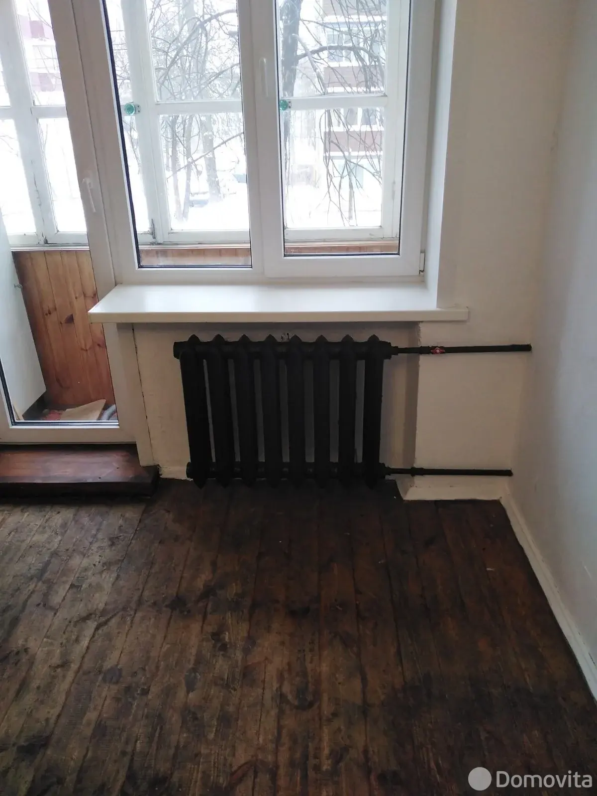 Снять 2-комнатную квартиру в Минске, ул. Кнорина, д. 5, 450USD, код 149390 - фото 5