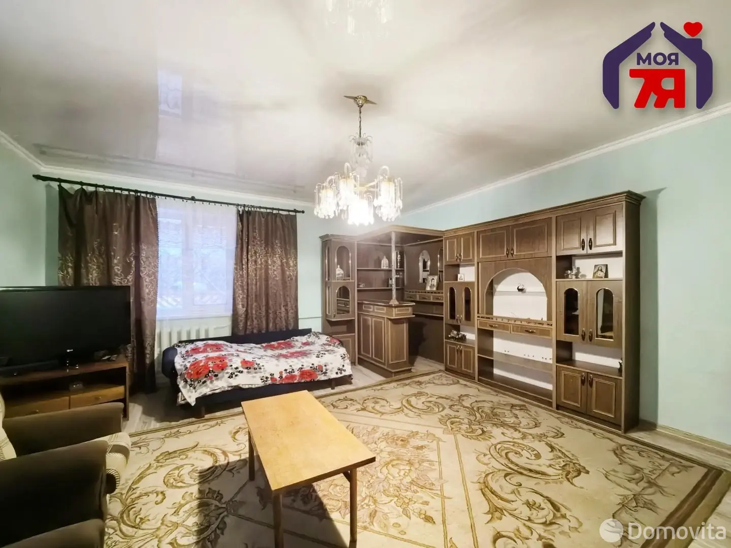 коттедж, Заполье, ул. Макара Вечера, стоимость продажи 180 709 р.