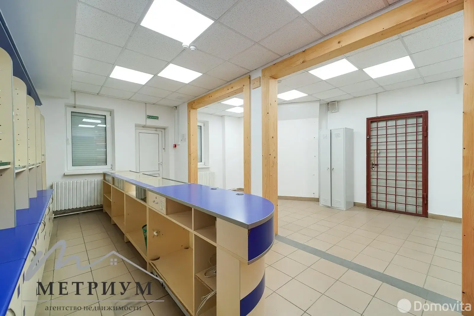 аренда объекта сферы услуг, Минск, ул. Восточная, д. 131