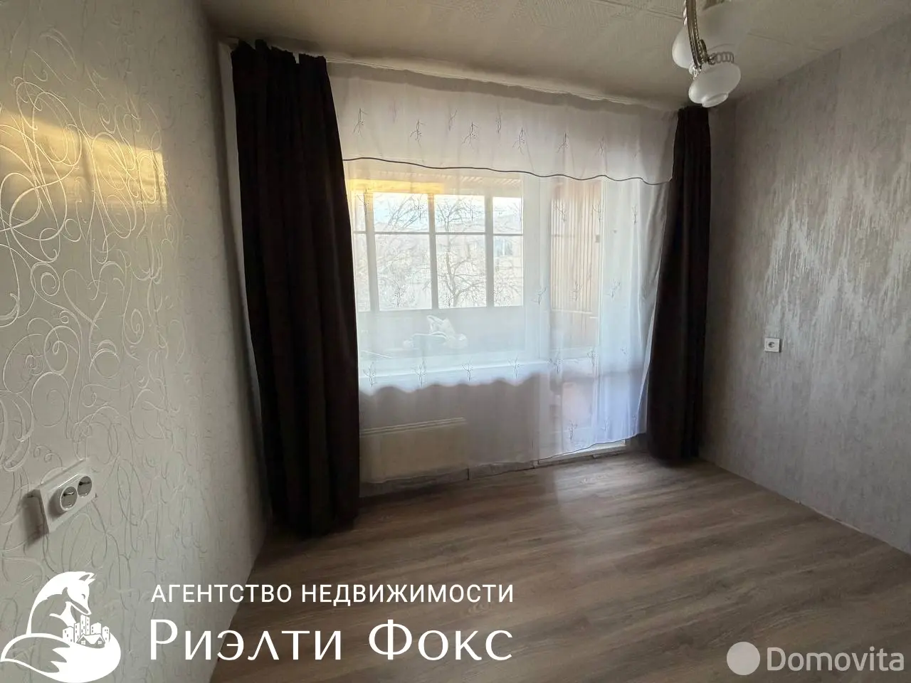 квартира, Минск, ул. Могилевская, д. 36, стоимость аренды 1 574 р./мес.