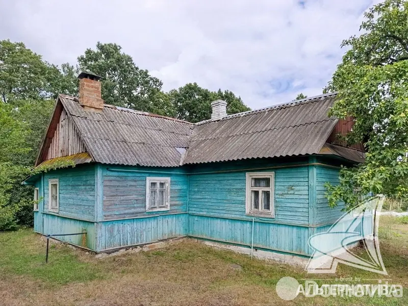 купить дом, Жабинка, 
