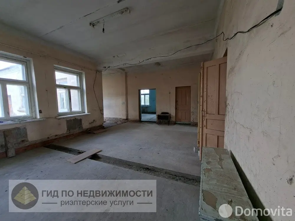 продажа объекта сферы услуг, Роги, ул. Школьная, д. 1