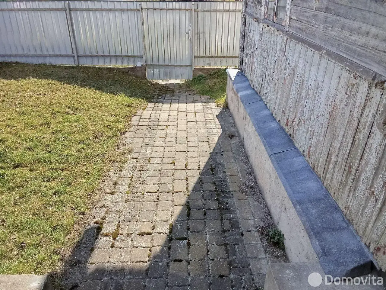 дом, Волка, ул. Центральная, д. 5 - лучшее предложение