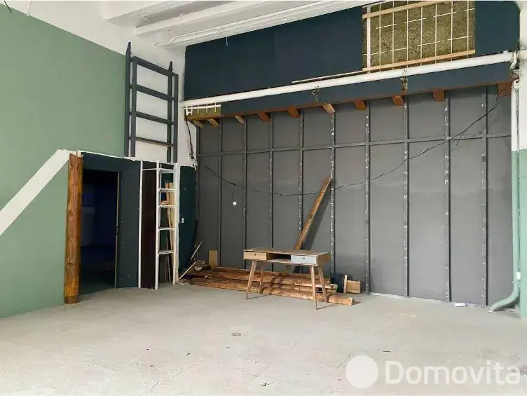 арендовать склад, Минск, ул. Куйбышева, д. 22