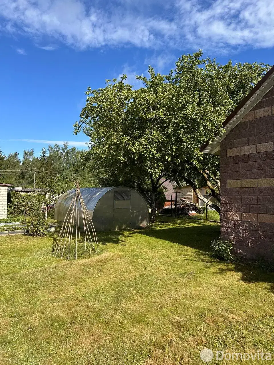 Стоимость продажи дачи, Верасок, 