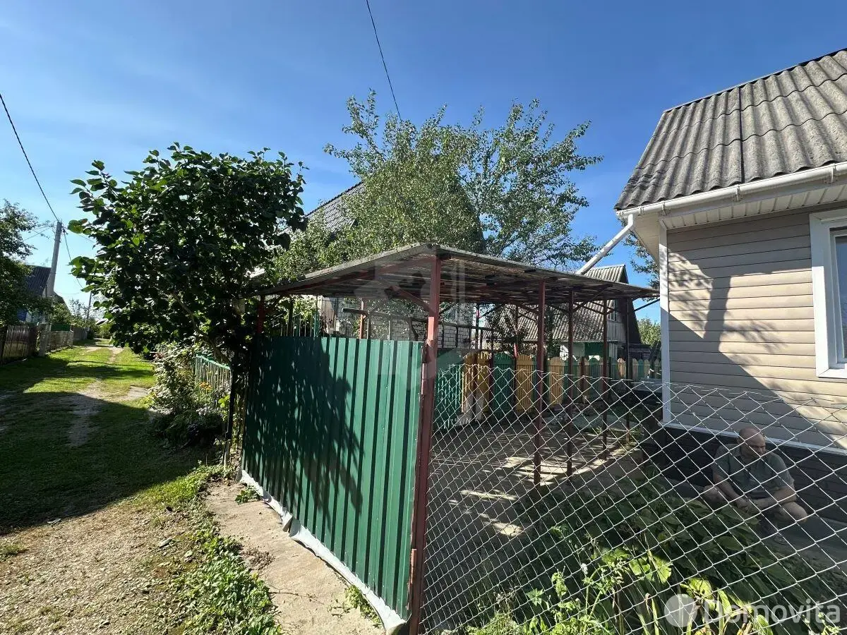 дача, Романовка, 