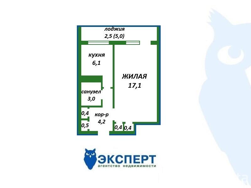 Продажа торговой точки на ул. Максима Богдановича, д. 58 в Минске, 60500USD, код 996746 - фото 4