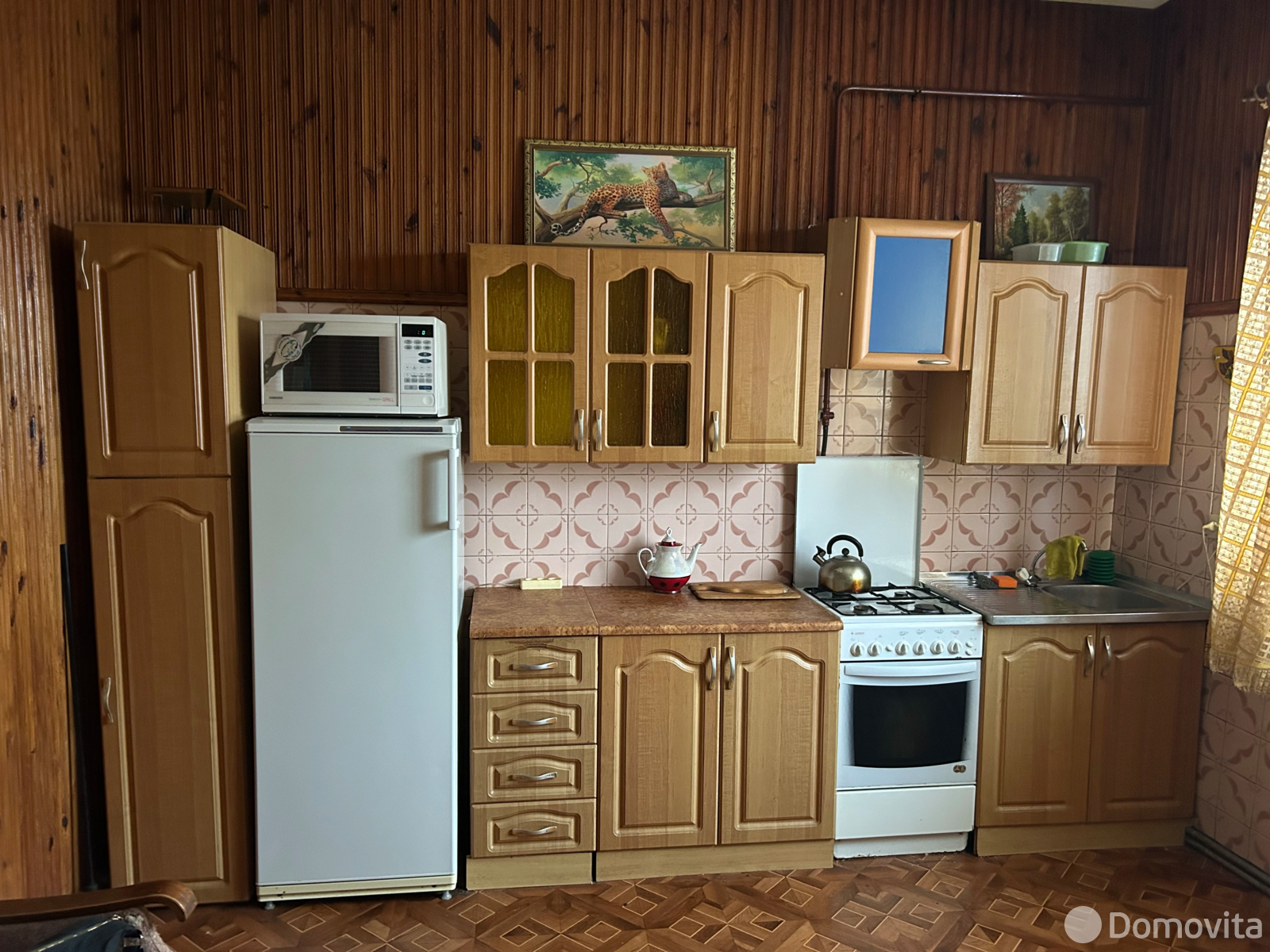 Цена аренды дома, Минск, ул. Халтурина, д. 53