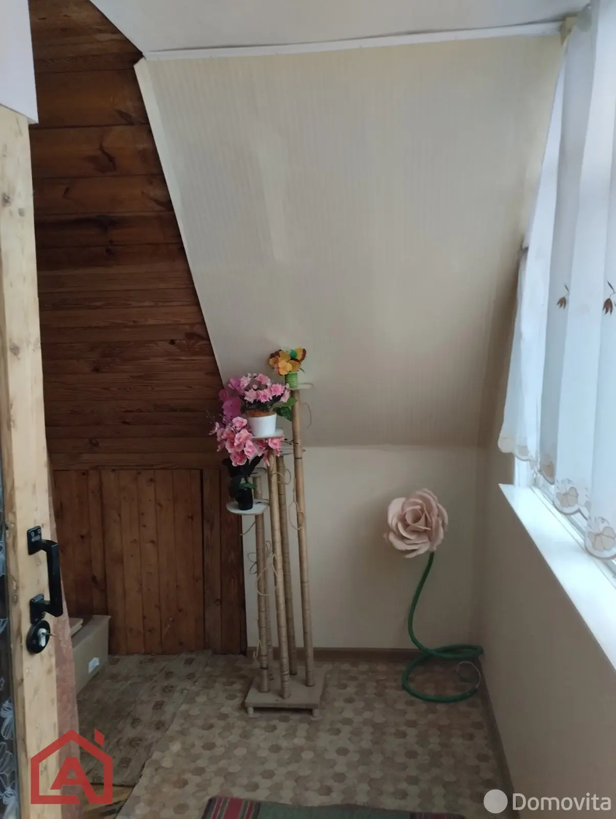 Продажа 2-этажной дачи в Зенитчик Минская область, 18500USD, код 180262 - фото 12