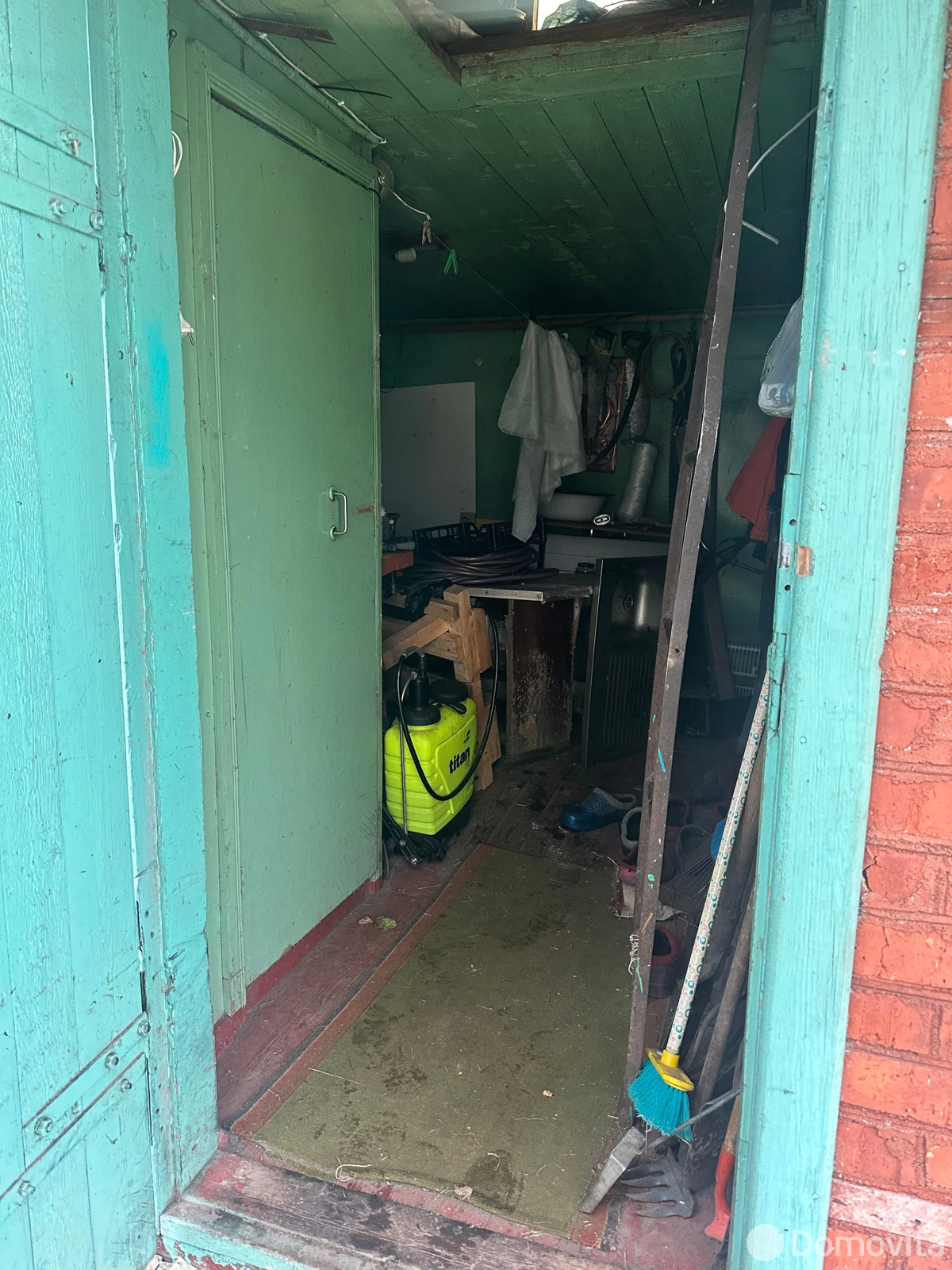 Купить 1-этажную дачу в Малинниках Минская область, 12000USD, код 184457 - фото 12