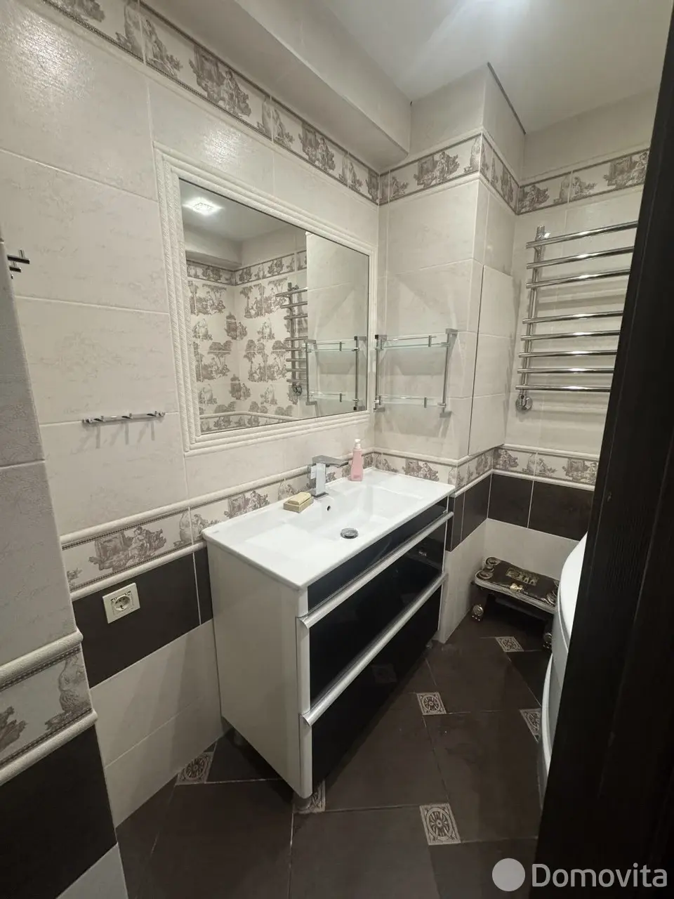 Снять 2-комнатную квартиру в Минске, ул. Чичурина, д. 20, 500USD, код 148562 - фото 11