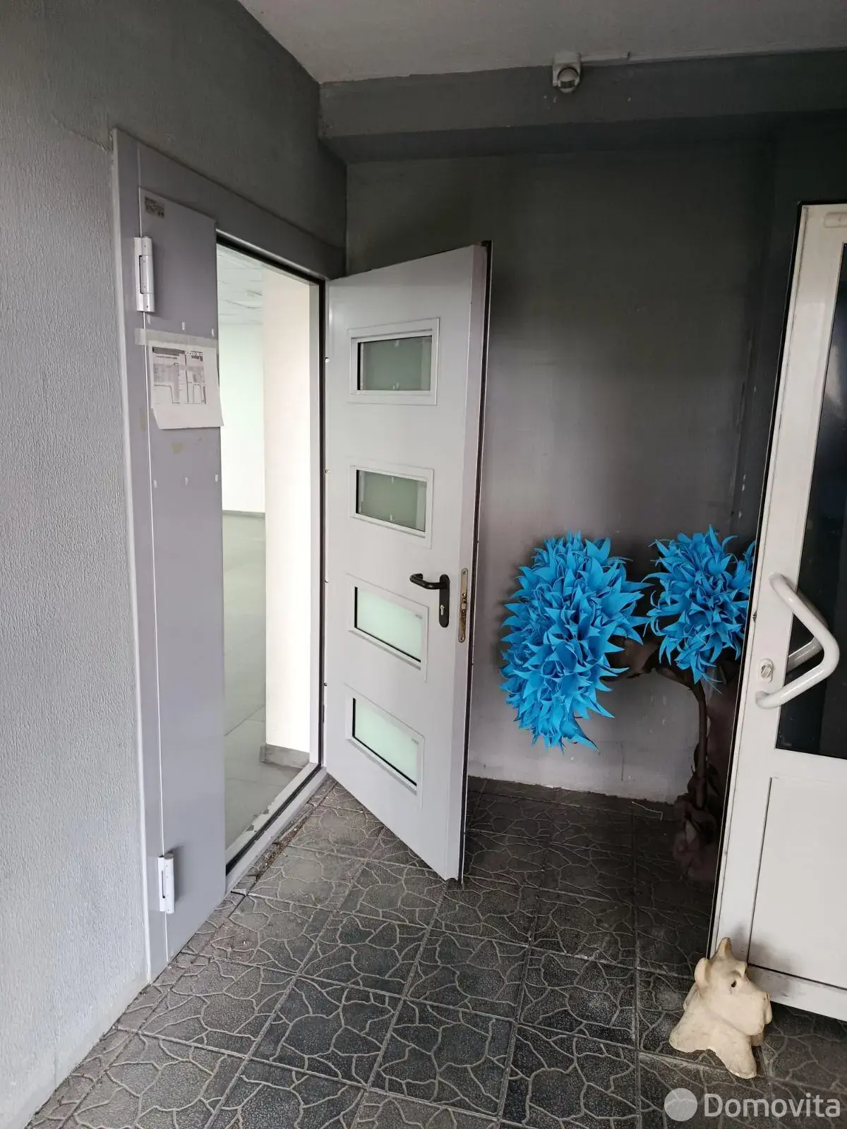 Снять офис на пр-т Победителей, д. 129 в Минске, 4518BYN, код 17265 - фото 2