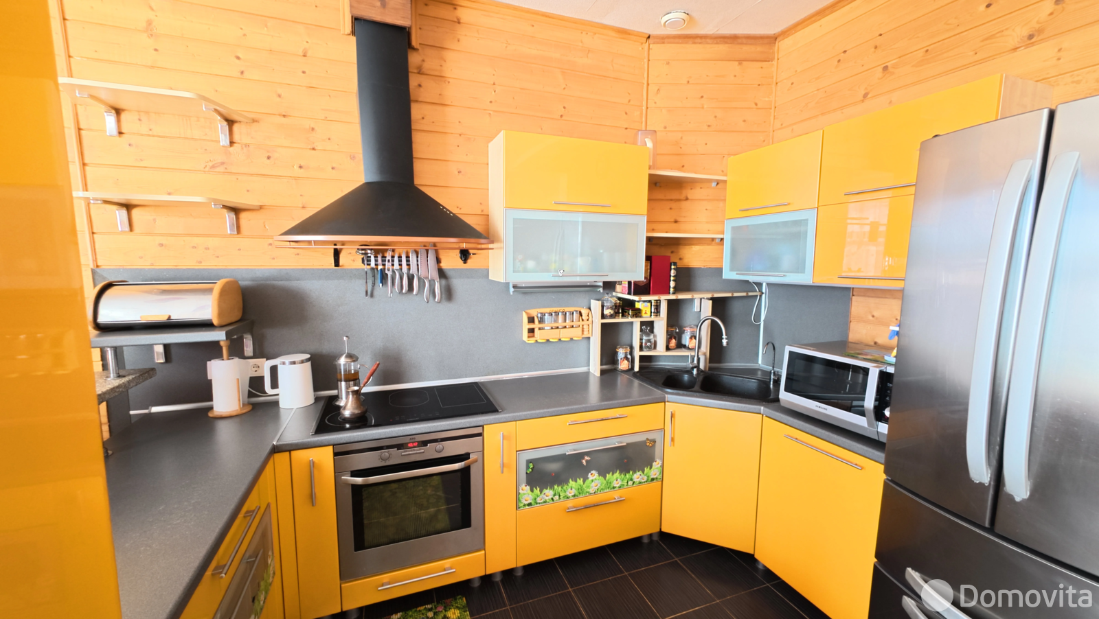 Цена продажи коттеджа, Лебединец, 