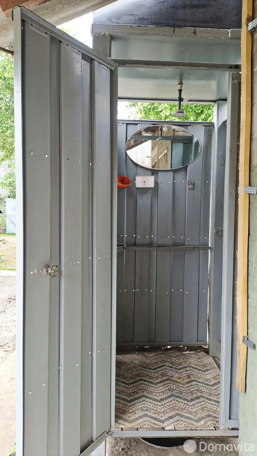 Купить 1-этажную дачу в Скиток-4 Гомельская область, 21000USD, код 182905 - фото 11