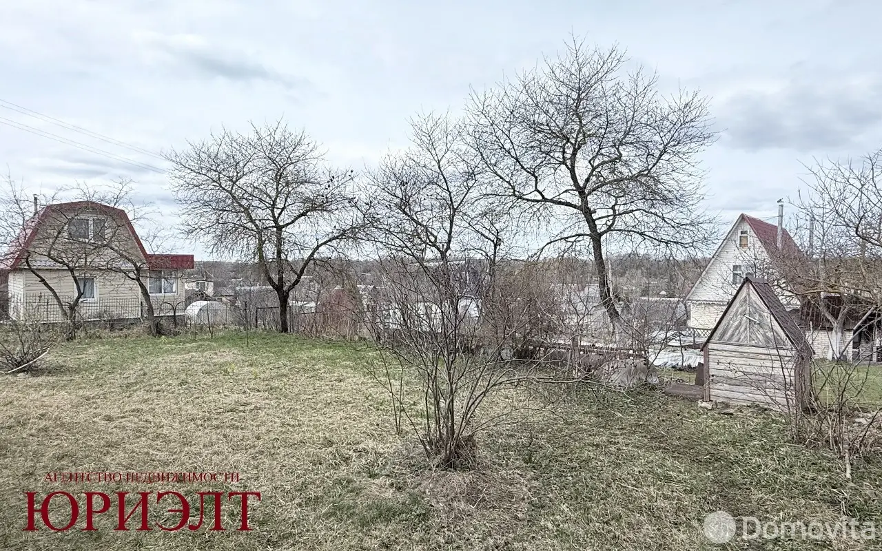 дача, Железняки, 