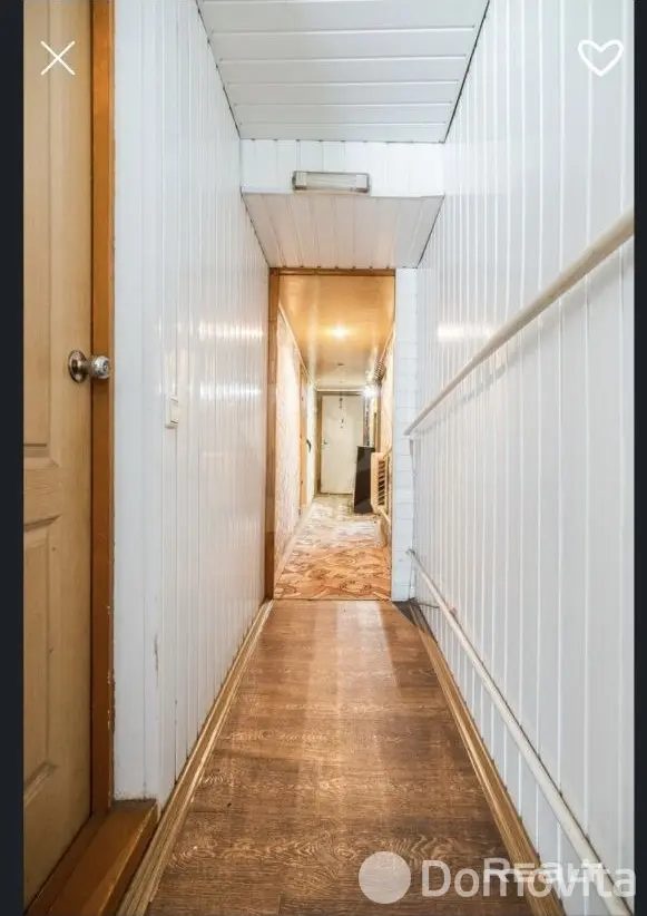 дом, Логойск, ул. Карла Маркса, д. 7 от собственника