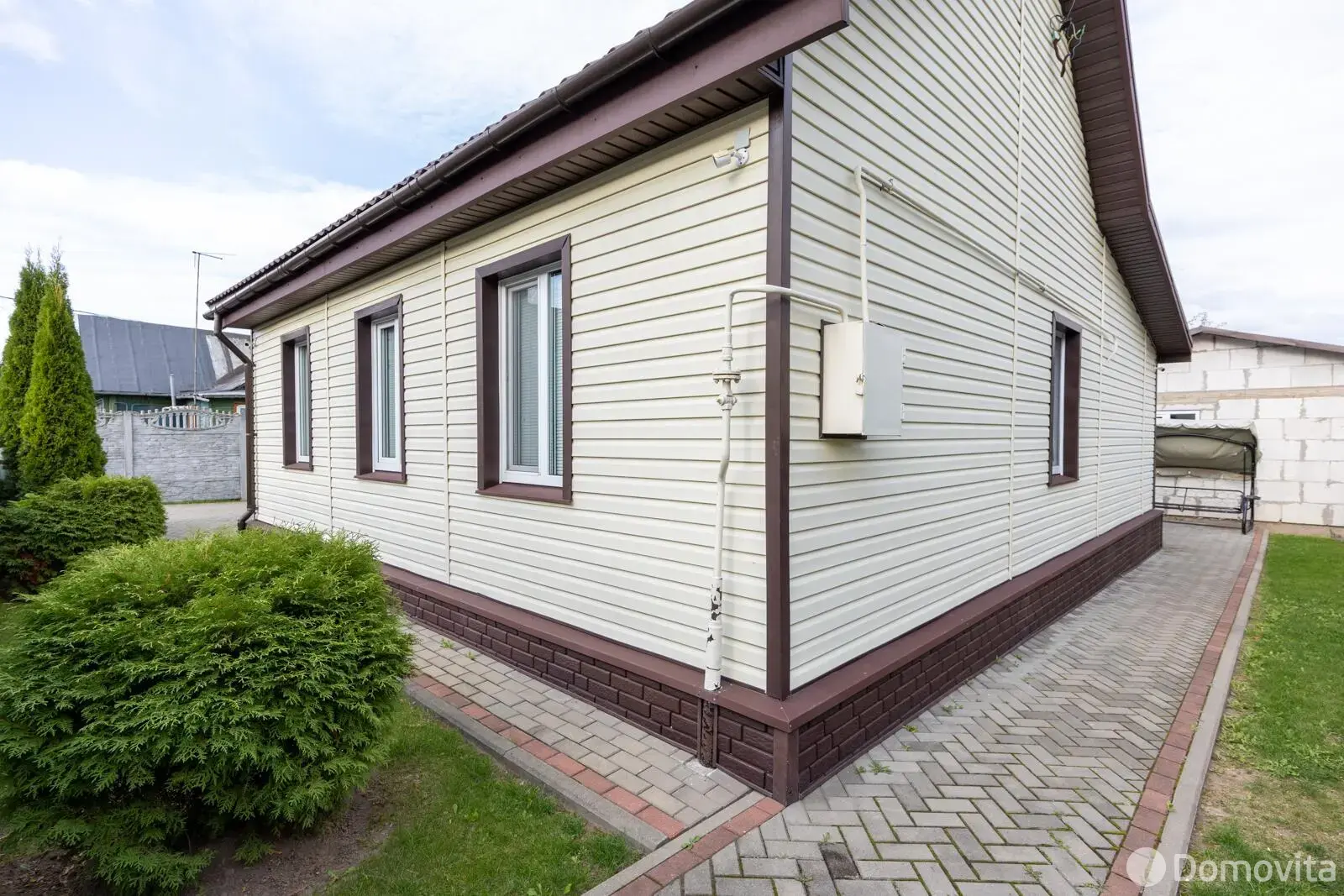 Стоимость продажи коттеджа, Минск, ул. Болотникова