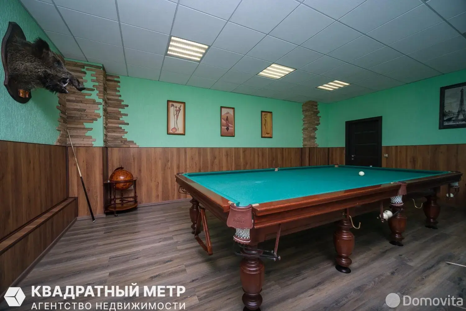 Купить офис в Озерце, 370000USD, код 10318 - фото 29
