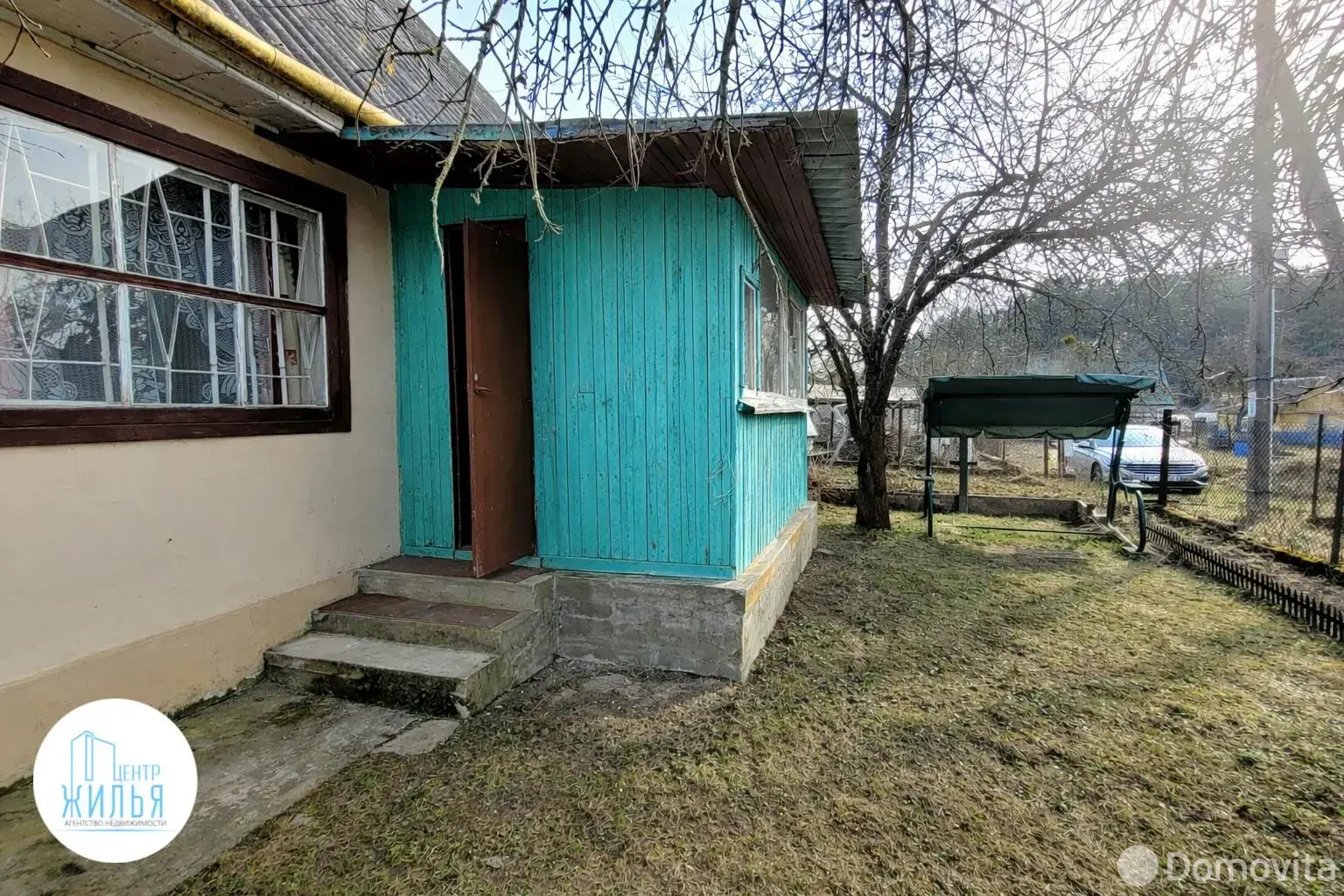 дача, Конкурент-Каменка,