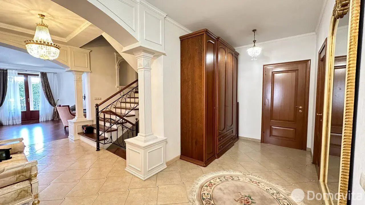 дом, Минск, ул. Золотая