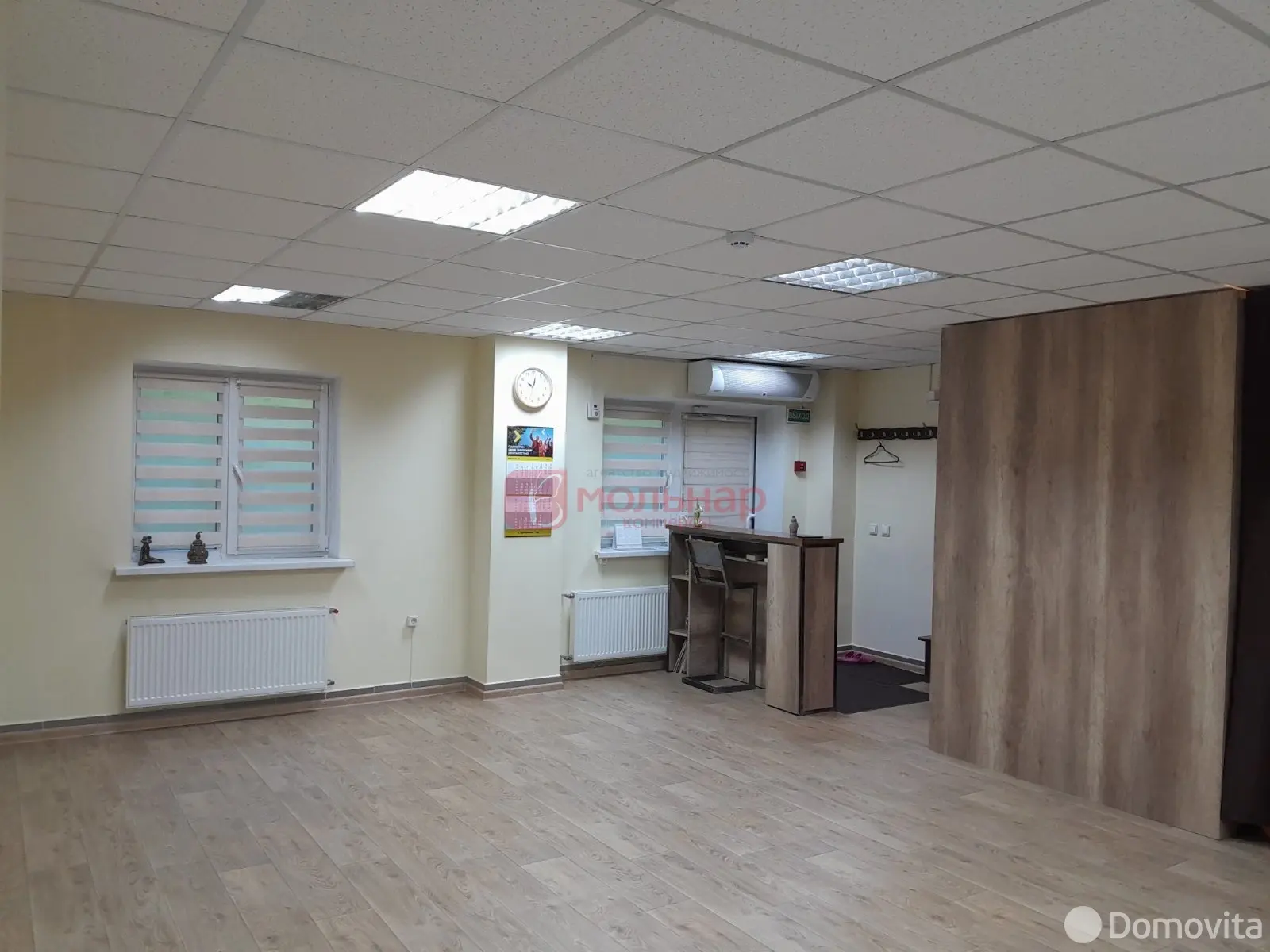 торговый объект, Минск, ул. Чюрлениса, д. 26