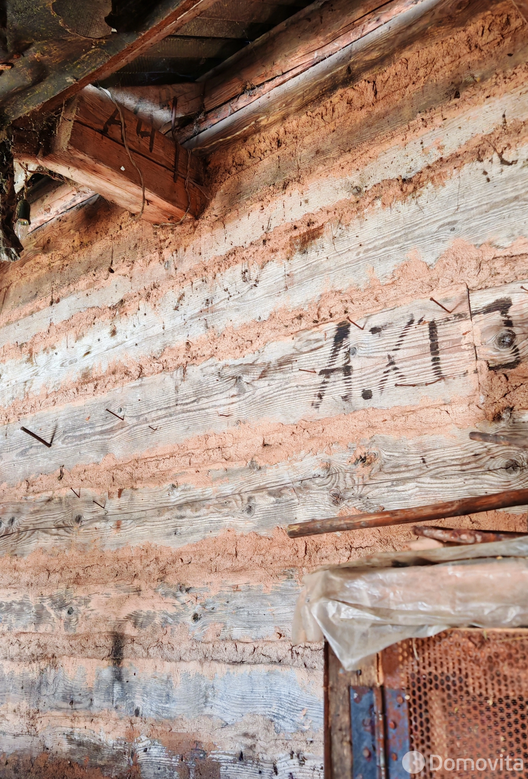 Купить 1-этажную дачу в Полочанах Минская область, 14000USD, код 185037 - фото 27