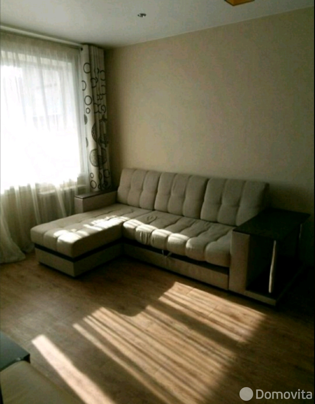 Снять 1-комнатную квартиру в Минске, пр-т Партизанский, д. 32/1, 310USD, код 151019 - фото 2