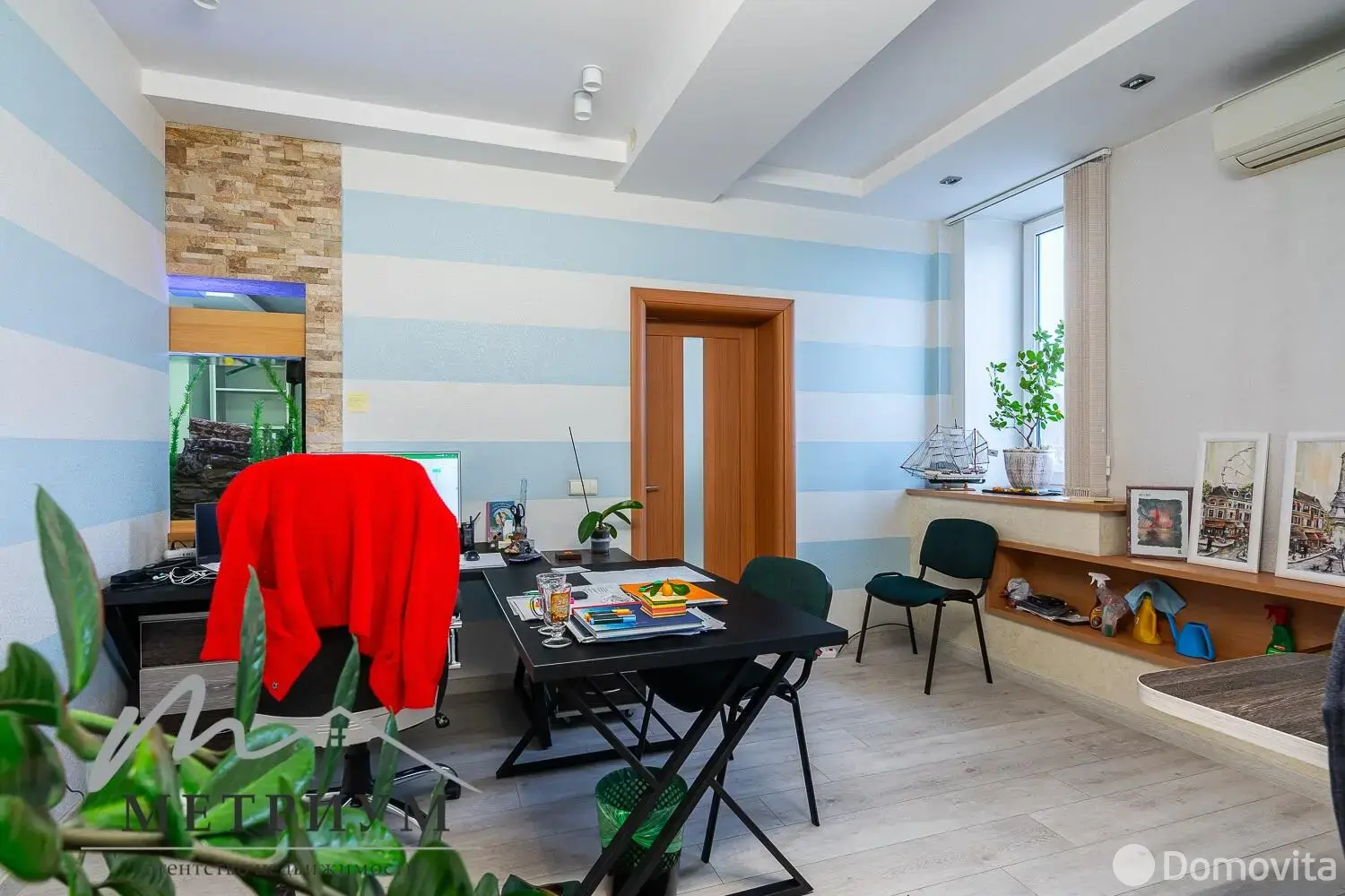 Снять офис на ул. Тимирязева, д. 65/Б в Минске, 2640BYN, код 15482 - фото 8