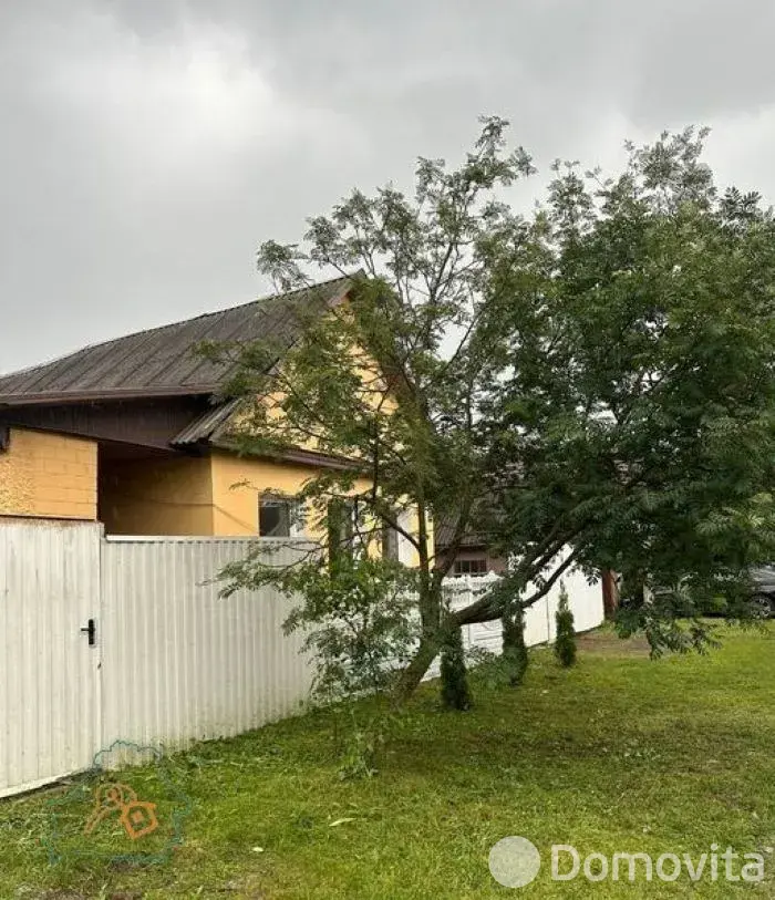 коттедж, Гомель, пер. Магистральный 1-й, д. 1, стоимость продажи 130 590 р.