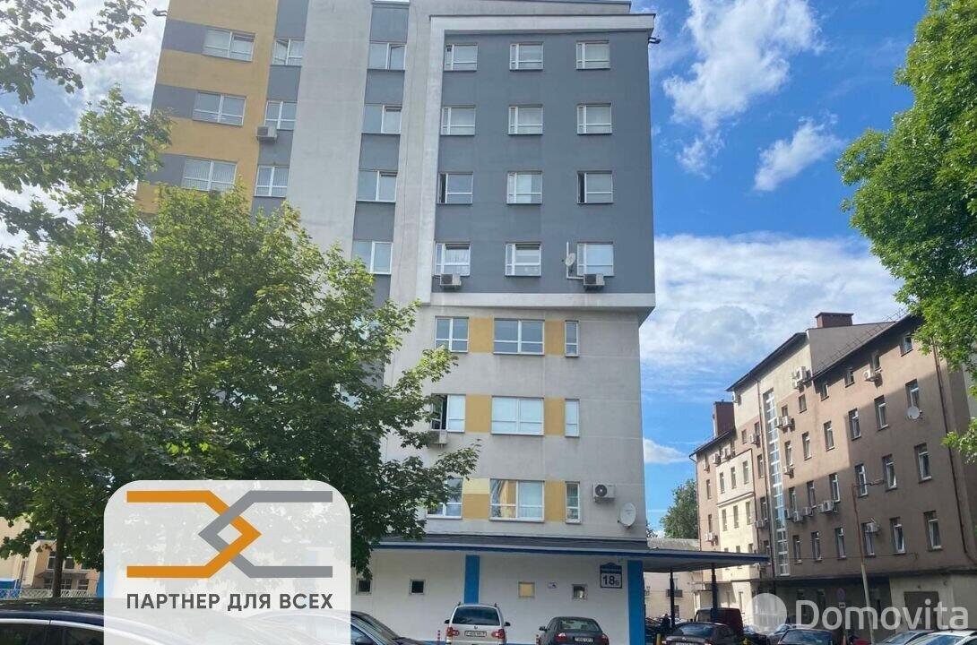 Аренда офиса на ул. Краснозвездная, д. 18/Б в Минске, 434USD, код 10676 - фото 1